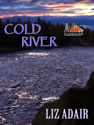 cover image of Cold River